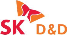 SK D&D 로고