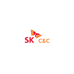 SK C&C 로고이미지