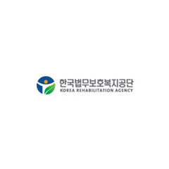 한국법무보호복지공단 로고이미지
